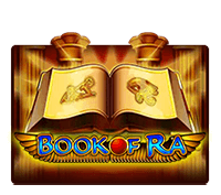 BOOK OF RA