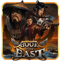 BOOK OF THE EAST